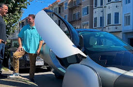 Eye on America: Season 2025: Eye on America: Driving a solar-powered car