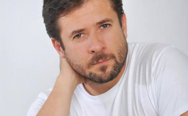 Jorge Melo