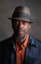 Edwin Lee Gibson as Mr. Hall