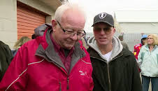 Storage Wars - Geschäfte in Kanada