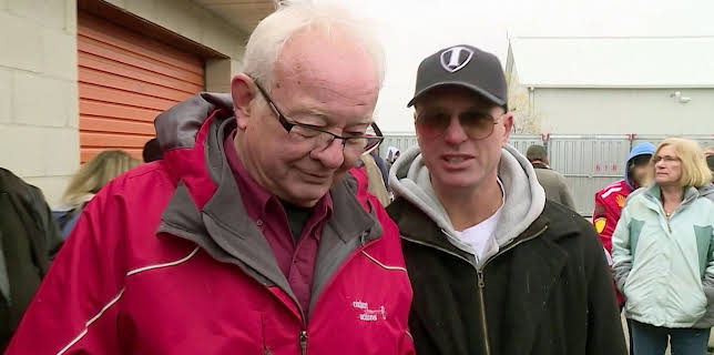 20:15: Storage Wars - Geschäfte in Kanada | ProSieben Maxx | 2/1 2026