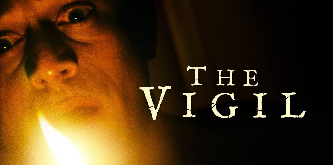 The Vigil (2021)