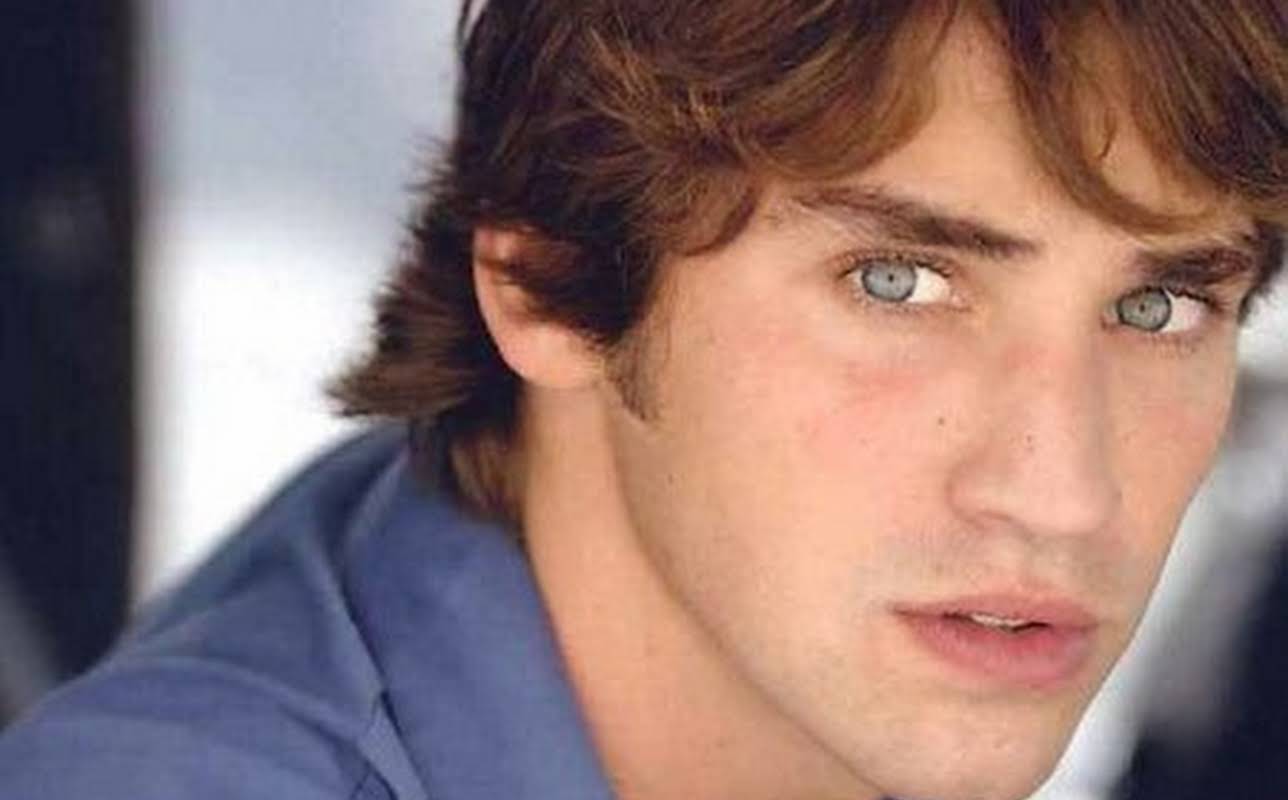 Joey Mendicino