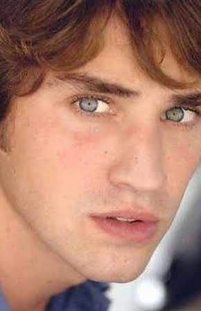 Joey Mendicino as 