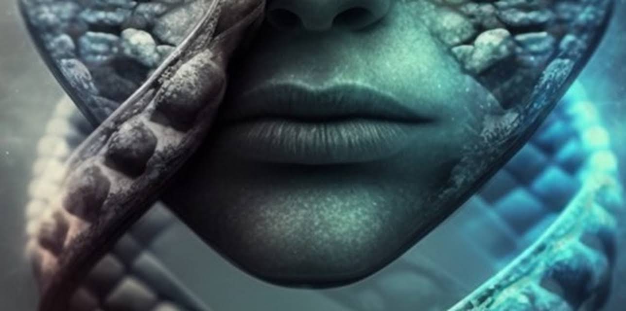 Ingenieros Extraterrestres (2023)