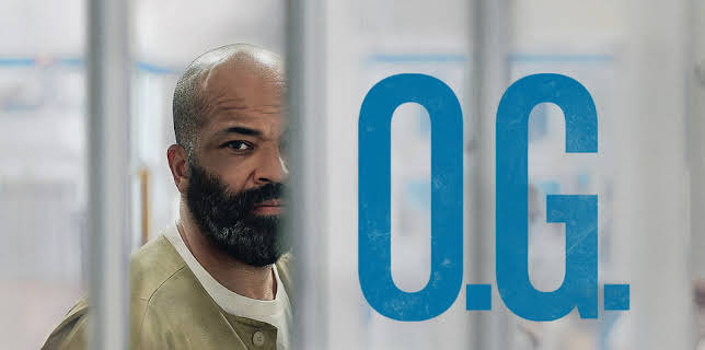 O.G. (2019)