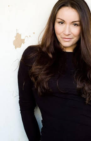 Sarah Dawn Pledge as 