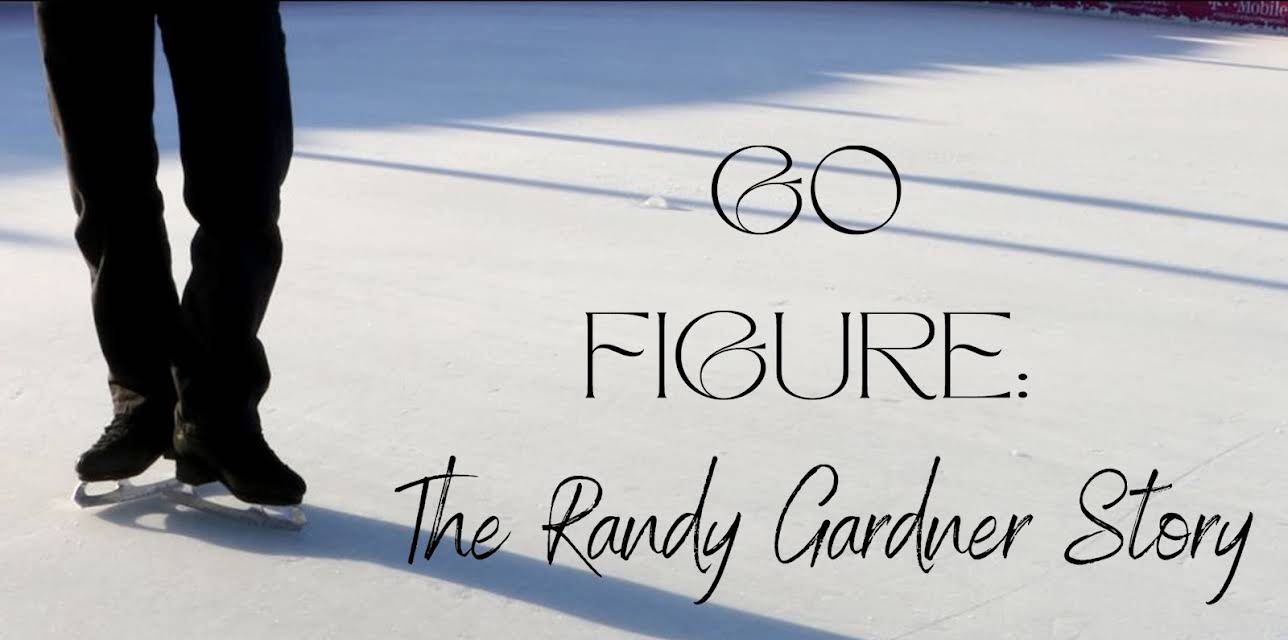 Go Figure: the Randy Gardner Story (2022)