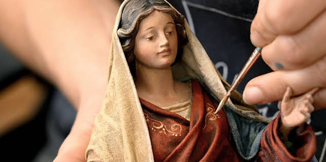 06:40: Handwerkskunst! | SWR Fernsehen RP | 12/24 2025