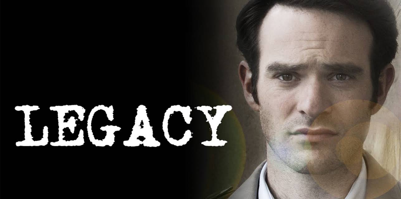 Legacy (2013)