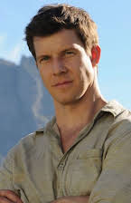 Eric Mabius as 