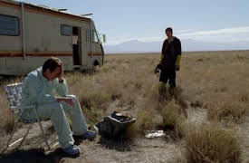 Breaking Bad: Episode 6