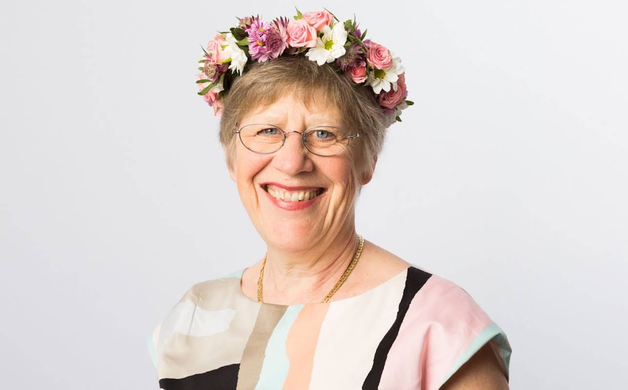Agnes Wold