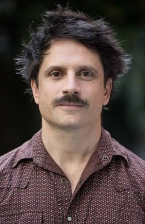 Felipe Rocha as 