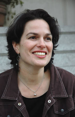 Amanda Micheli as Director