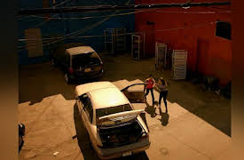 Queen of the South, Season 1: Estrategia De Entrada