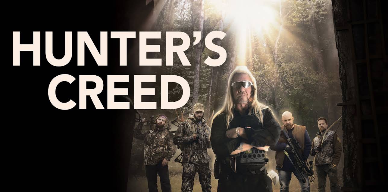 Hunter's Creed (2020)