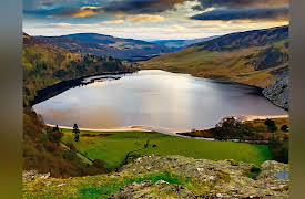 The Great Tours: Ireland and Northern Ireland: Day Trips from Dublin