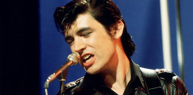 1:45 AM: Guitar Heroes at the BBC | BBC Four | 11/22 2025