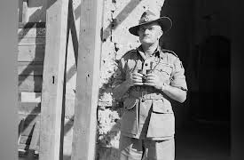 World War II: Up Close and Personal: General Slim and the Forgotten Fight