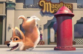 3 nedenunder: Fortællinger fra Arcadia: Episode 2