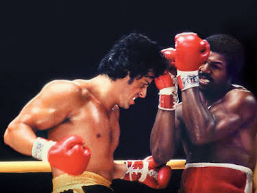 01:00: Rocky II | Kabel Eins | 4/30 2026