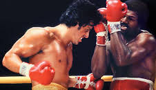 Rocky II