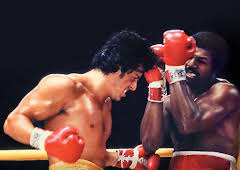 Rocky II