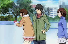 Season 1: Assistance Subtitled