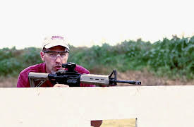 Handguns: AR Vertical Foregrip, Cover vs Concealment