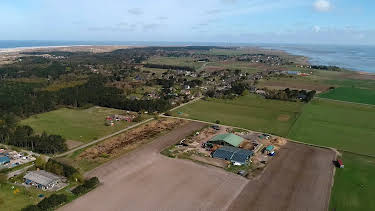 14:00: die nordstory - Die Inselbauern von Amrum | Radio Bremen | 4/7 2026