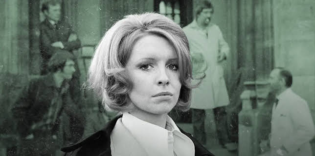 The Stone Tape (1972)