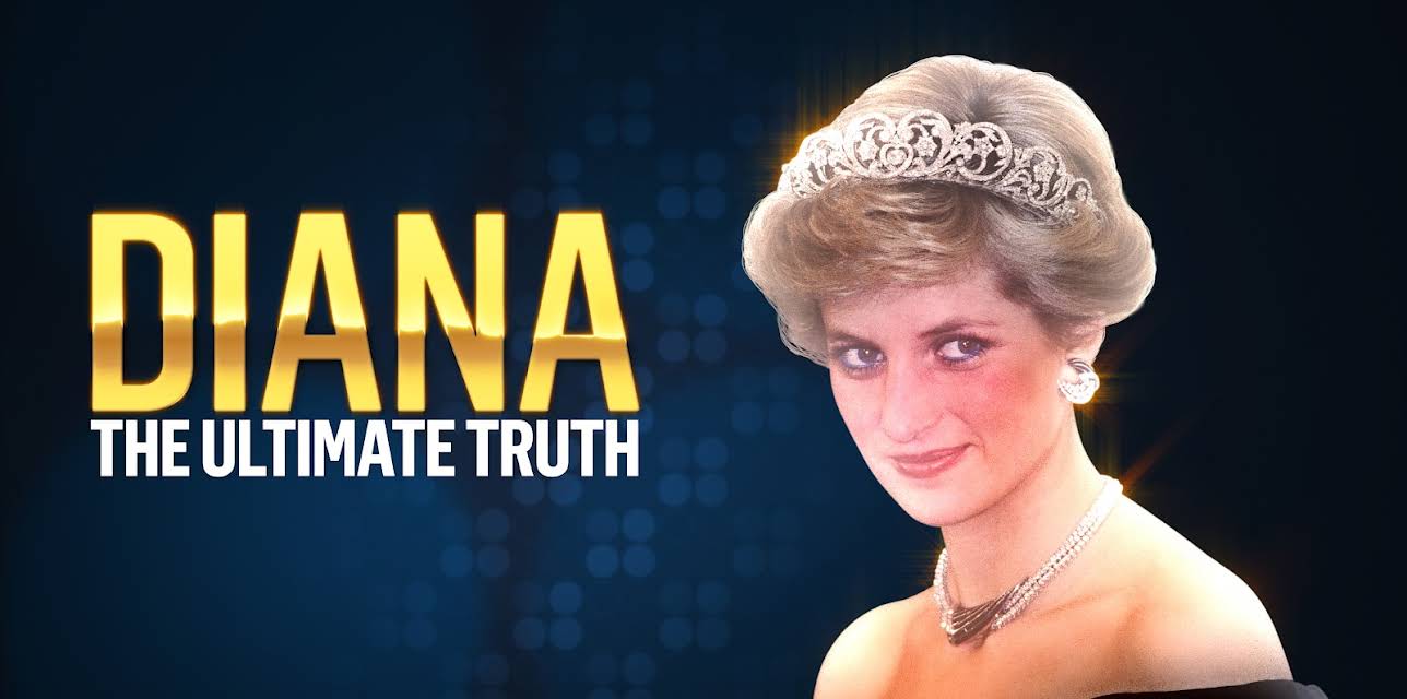Diana Ultimate Truth season-1