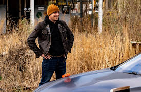 Getaway Driver, Season 1: Road Rash