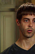 Derick Dillard as 