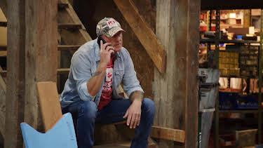 22:00: Salvage Kings (S1 E10) (S1) | TV10 | 7/25 2026