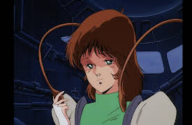 Super Dimension Century Orguss: Decide