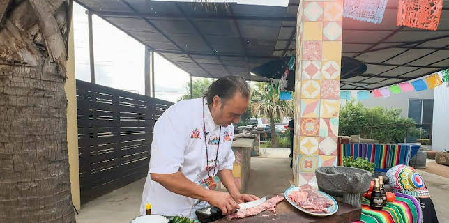 12:00: Küchen der Welt | Arte | 3/10 2026