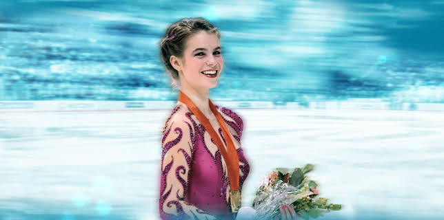 22:00: Being Katarina Witt | BR Fernsehen | 1/28 2026