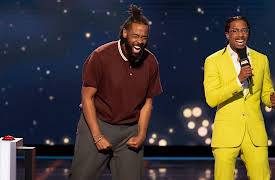 Amazon Wish List Games – Season 1: Will They Win A Tennis Bracelet, Jukebox And Skate Ramp?