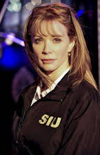 Liisa Repo-Martell as 