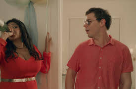 Special: Capítulo cuatro: La fiesta de "malvenida"