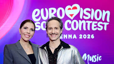 20:15: Eurovision Song Contest 2026 - Die Show zum 1. Halbfinale | One | 5/12 2026
