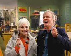 Kurzstrecke mit Pierre M. Krause