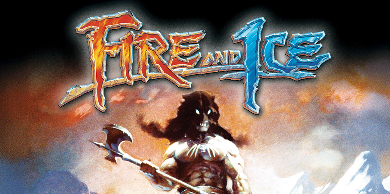 Fire and Ice (1983)