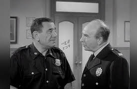 Car 54, Where Are You? Season 1: Home Sweet Sing Sing