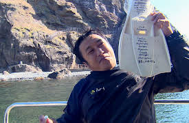 Law of the Jungle: Law of the Jungle Episode 433