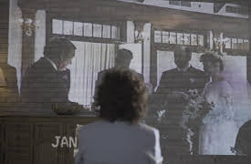 Love, Honor, Betray: Episode 4