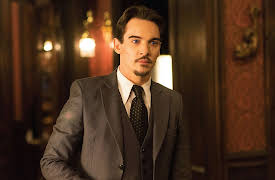 Dracula: Episode 4