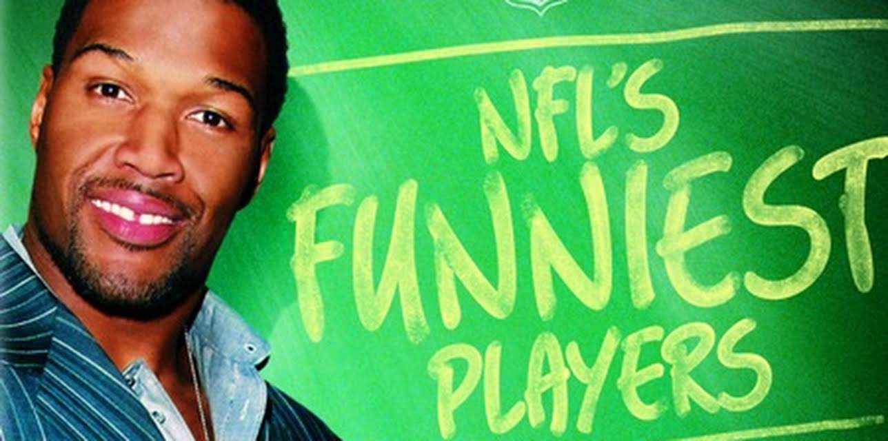 NFL's Funniest Players (2008)